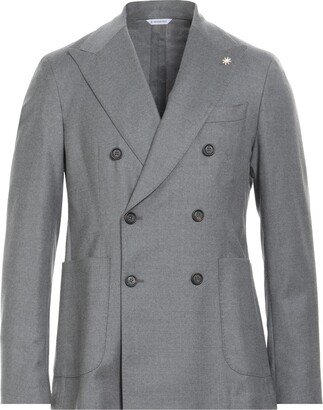 Blazer Grey-BT