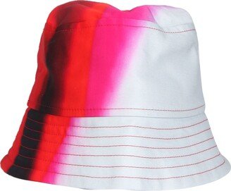 Giulia Bucket Hat-AA