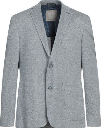 Blazer Grey-BC