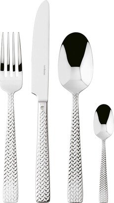 Cortina 24-piece cutlery set