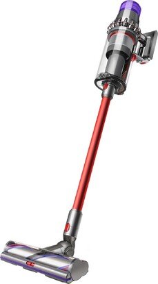 Outsize Total Clean Cordless Vacuum