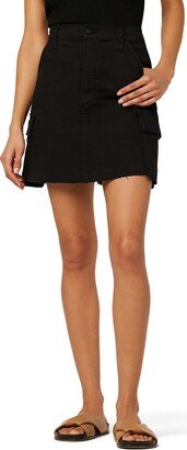 Women's The Cargo Skirt-AA