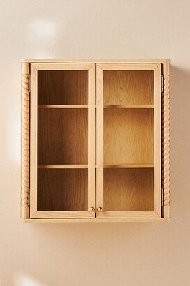 Maude Wall Cabinet