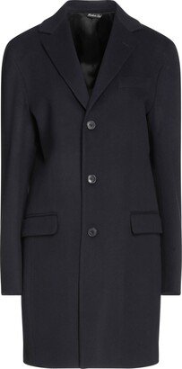 Coat Midnight Blue-CH