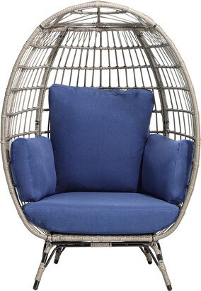 Moasis Egg Chair