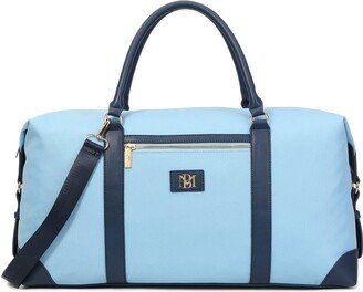 Barbara Travel Weekender Tote