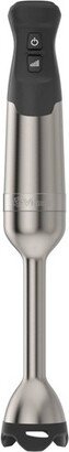 Immersion Blender 5-Speed Silver/Black