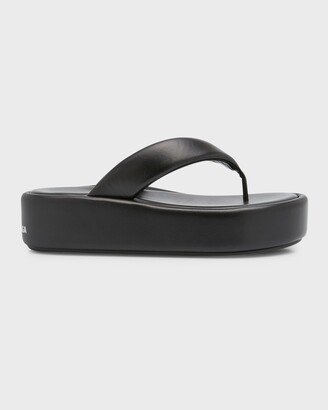 Rise Thong Sandal-AA