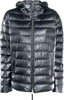 Melua padded jacket