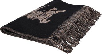 Cashmere Scarf-AH