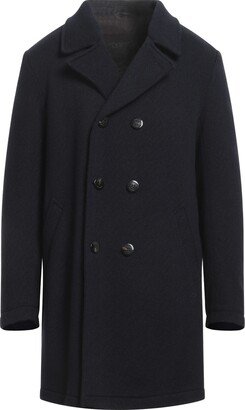 GMS-75 Coat Midnight Blue