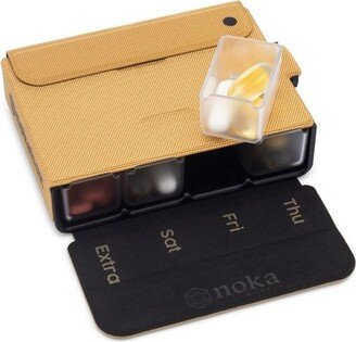 Noka Supply Once A Day Pill Organizer