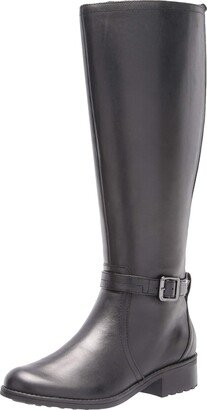 Women's Wide Calf Boot Fashion