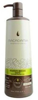 Macadamia 285565 Professional Weightless Moisture Shampoo - 33.8 oz