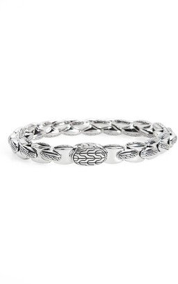 Classic Chain 10mm Bracelet