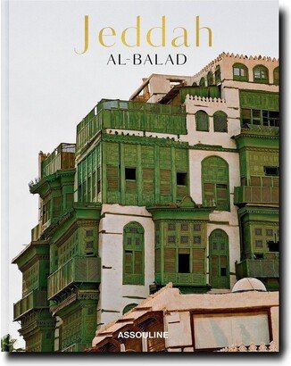 Jeddah Al-Balad