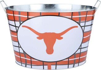 Magnolia Lane Multi Texas Longhorns Team Ice Bucket