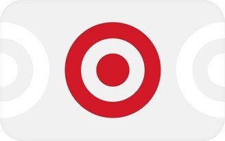 Target.com Use Only Promotional Web GiftCard $65
