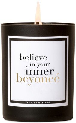 The 125 Collection Your Inner Beyonce Candle, 12oz