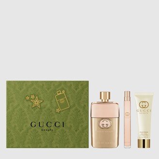 Guilty Pour Femme EDP gift set