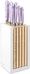 Classic 8 Piece Designer Knife Block Set