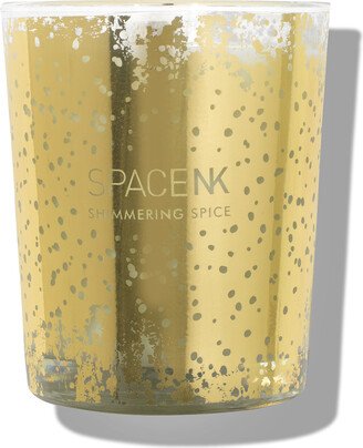 Space NK Shimmering Spice Candle