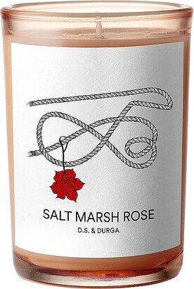 Salt Marsh Rose Candle