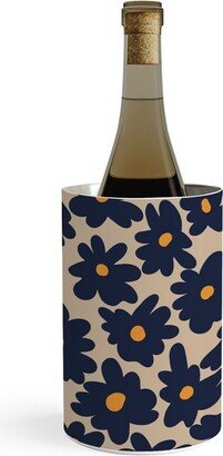 Miho mini floral garden 2 Wine Chiller