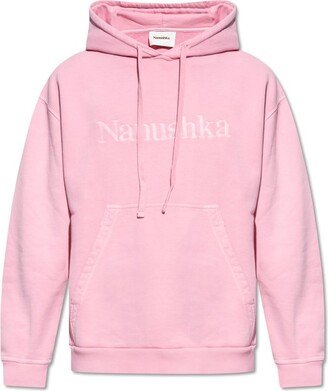 Ever Drawstring Hoodie