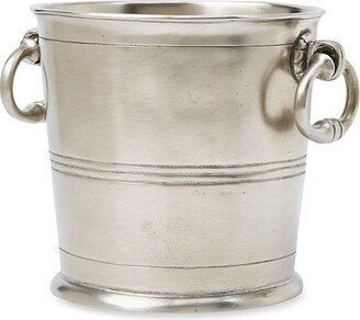 Pewter Ice Bucket