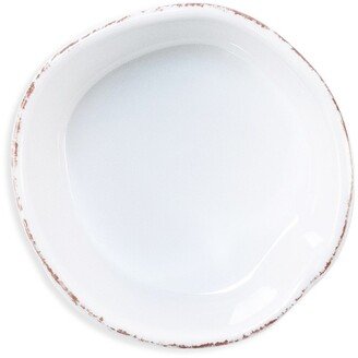 Melamine Lastra Ceramic Condiment Bowl