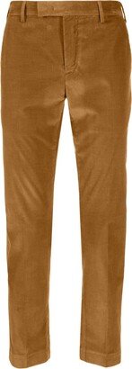 PT Torino Corduroy Tapered Trousers