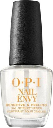 Nail Envy Sensitive and Peeling Nails - 0.5 fl oz