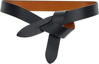 Marant Étoile Lecce Knotted Belt