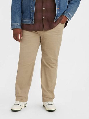 541 Athletic Taper Men's Pants (Big & Tall) - True Chino