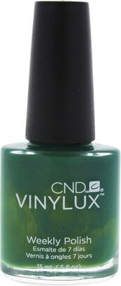 Vinylux Weekly Polish - 246 Palm Deco by for Women - 0.5 oz Nail Polish