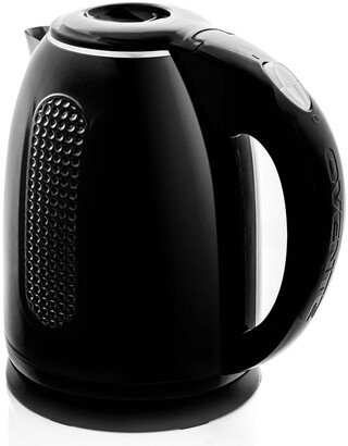 Corded Electric Kettle, Double-Walled