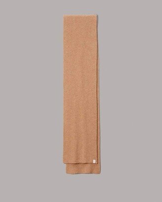 Ace Cashmere Scarf Midweight Scarf