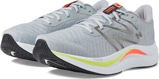 FuelCell Propel v4 (Quartz Grey/Black) Men's Shoes