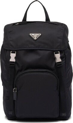 Re-Nylon backpack