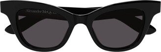 AM0381S 001 Sunglasses