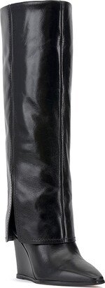 Tibani Wide Calf Boot