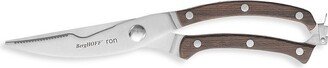 Ron Acapu Wood Poultry Shears