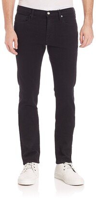 L'Homme Skinny Jeans-AH