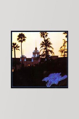 Eagles - Hotel California LP