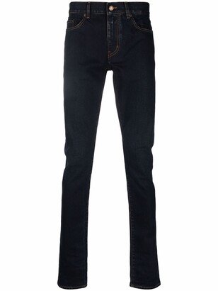 Classic Skinny Jeans-AD