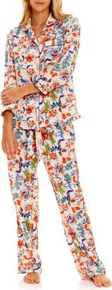 Emma Bello Ravello Cotton Pajamas