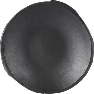 Yellow Nose Studio Black Large Shadow Bowl