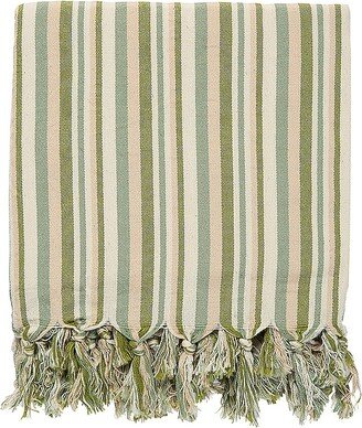 House No. 23 Majorca Towel