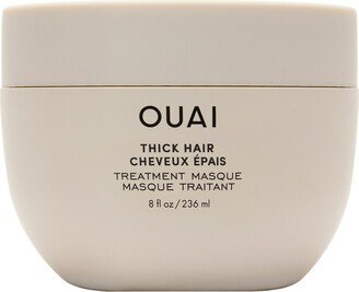 Thick Hair Treatment Masque 236ml